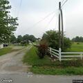 Criminal trespass complaint on Jackson Road