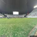Accidental 911 call from Lane Stadium worker