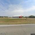 Helicopter landing zone set for medical air care