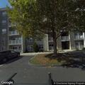 Noise complaint over loud music in apartment