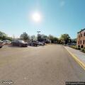 Small fuel leak outside business on Hinton Street