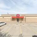 Trespass complaint at gas station restroom