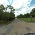 Man with severe headache at Lafayette and Hinton streets