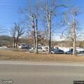 Mattress fire extinguished behind trailer in Morgantown