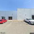 21-year-old female seizing after head injury at dealership