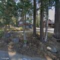 Person drowning at Huntington Lake near Home Creek Lane