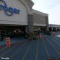 Unattended truck reported at Kroger parking lot