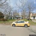 Disabled vehicle blocking East 12th roadway