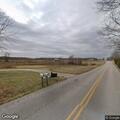 Vehicle blocking driveway on Hardyville Road