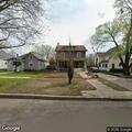 Bat reported in bedroom on East 10th Avenue