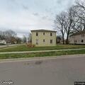 Phone reported stolen during visit to residence