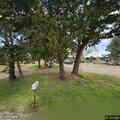 Physical domestic dispute in travel trailer reported