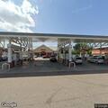 Two-vehicle crash with injuries at Wawa on Boulevard