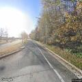Crash involving car and gas tanker on Route 460