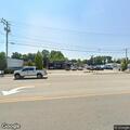 Phone line down on roadway near Boulevard in Colonial Heights