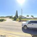 Smoke odor checked near Pine Valley Church