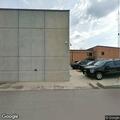 72-year-old man with chest pain at Wright County Jail