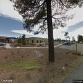 Patient transported to Pagosa Springs emergency room