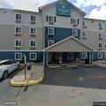 Person reported sick with unknown condition at Jennick Dr