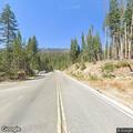 Disconnected 911 call with voices near camp area