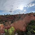 Propane odor reported at Gunlock State Park