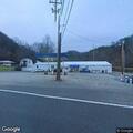 Man having trouble breathing at Sycamore Market