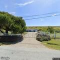 Accidental fire alarm at Pescadero building