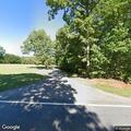 Propane tank leak reported on Colonial Highway