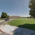 Fire alarm at Gustine High School