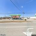 Burglary alarm at gas station on South Dixie Highway