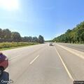 Motorcycle crash on I-95 near Temple Avenue