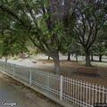 Person experiencing abdominal pain at Foothill Park