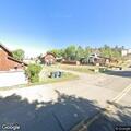 Female reported near church at local skate park