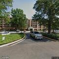 89-year-old woman falls and bleeds at apartment parking lot