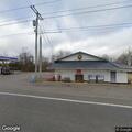 Deputies assist driver with stalled car near gas station