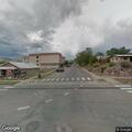 Assault report at East Second Avenue and Fifth Street