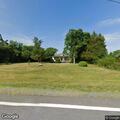 Single-car crash into tree on Red House Road
