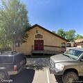 Man hit head, conscious and breathing at church
