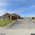 Intoxicated women damaging truck at motel