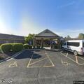 Unresponsive elderly woman at care center in Strafford