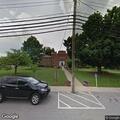 Road closed for utility work after earlier crash