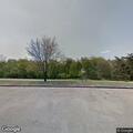 Disabled car with brake failure left at overlook