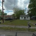 Person bitten by animal at Woodlawn Street address