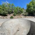 60-year-old man falls at Durango skate park