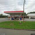 Person threatened in van at Pamplin gas station