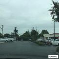 Person reports leg pain at Safeway in Campbell