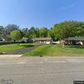 Elderly woman falls, hits head, and may have broken arm
