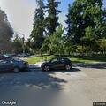 Person with wrist injury at John D. Morgan Park soccer field