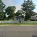 Tree reported on house on Terrace Avenue