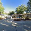 Gas odor investigation at Animas Place residence